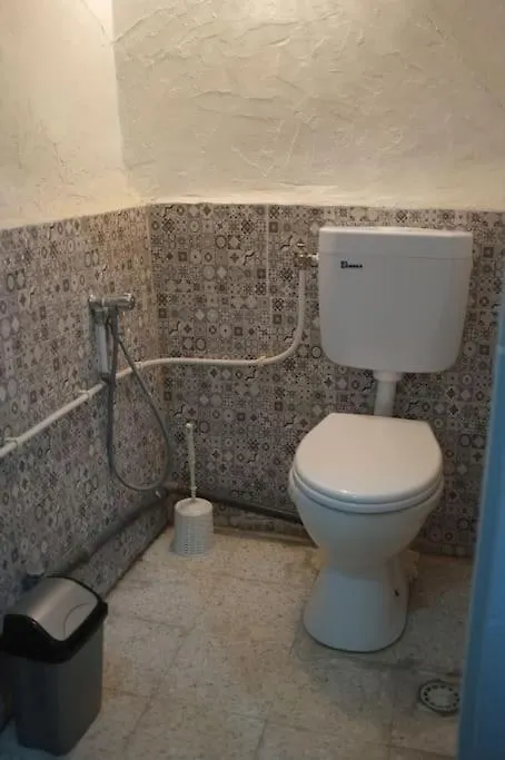 Holiday home Belle Maison Dans La Medina Tunis Tunisia