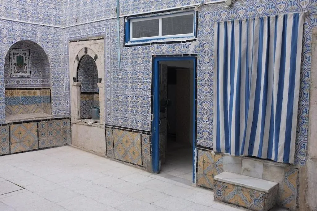 Belle Maison Dans La Medina Tunis 0*,  Tunisia
